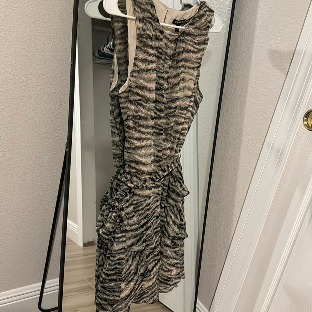 Brand new Express Summer Dress